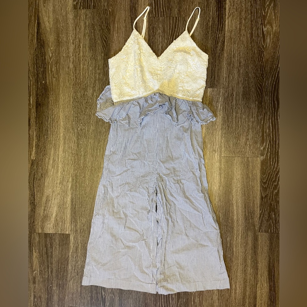 N12h size medium jumpsuit